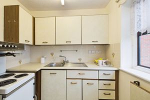 KITCHEN- click for photo gallery